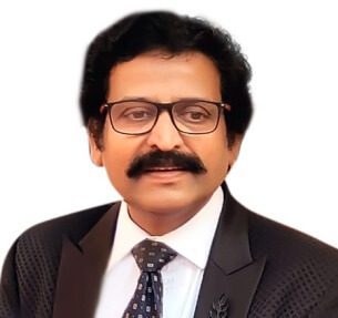 Dr. SAMUEL GEORGE KALAIARASAR, MD (GEN. MED), MRSH (LON)